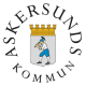 Logotyp Askersunds kommun